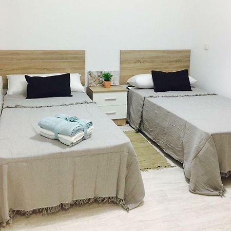 Apartamento Avenida De Portugal Logroño Eksteriør billede