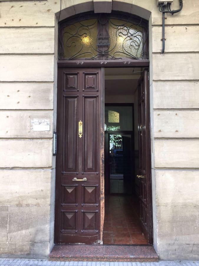 Apartamento Avenida De Portugal Logroño Eksteriør billede