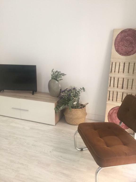 Apartamento Avenida De Portugal Logroño Eksteriør billede