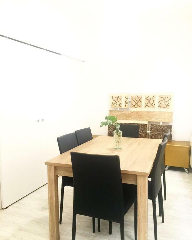 Apartamento Avenida De Portugal Logroño Eksteriør billede