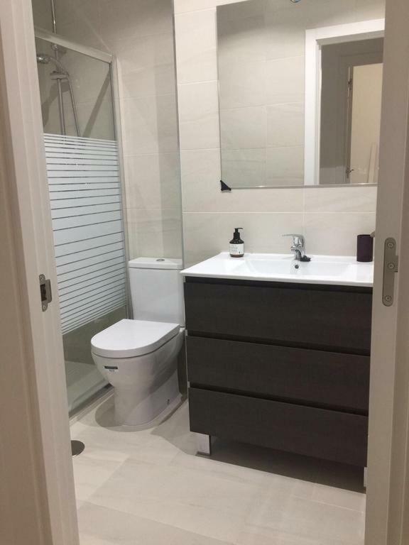 Apartamento Avenida De Portugal Logroño Eksteriør billede