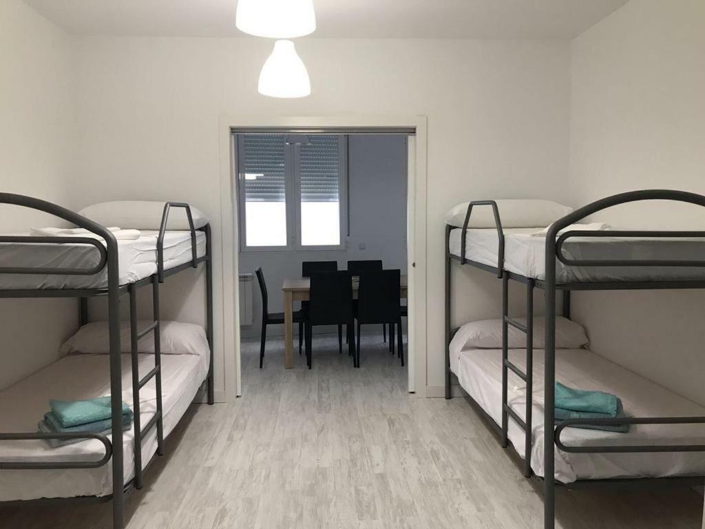 Apartamento Avenida De Portugal Logroño Eksteriør billede