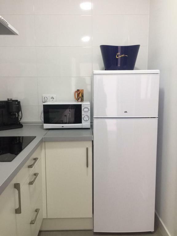 Apartamento Avenida De Portugal Logroño Eksteriør billede