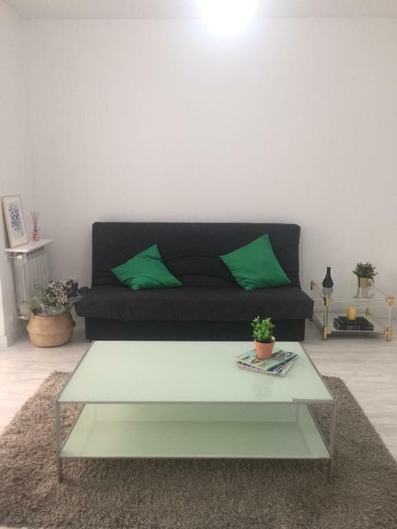 Apartamento Avenida De Portugal Logroño Eksteriør billede